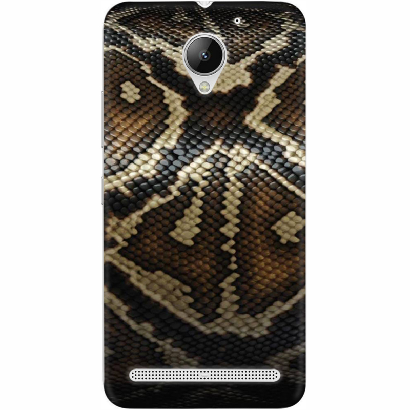 Чехол Uprint Lenovo C2 Power K10a40 