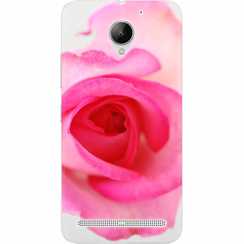 Чехол Uprint Lenovo C2 Power K10a40 