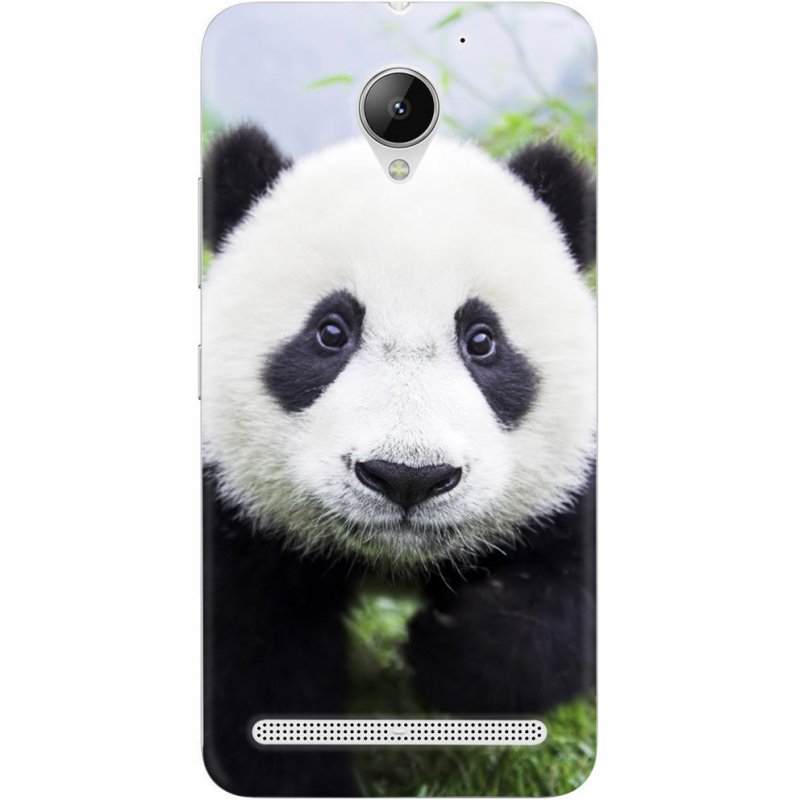 Чехол Uprint Lenovo C2 Power K10a40 