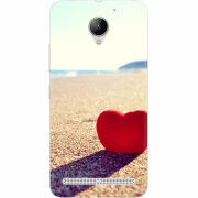 Чехол Uprint Lenovo C2 Power K10a40 