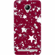 Чехол Uprint Lenovo C2 Power K10a40 