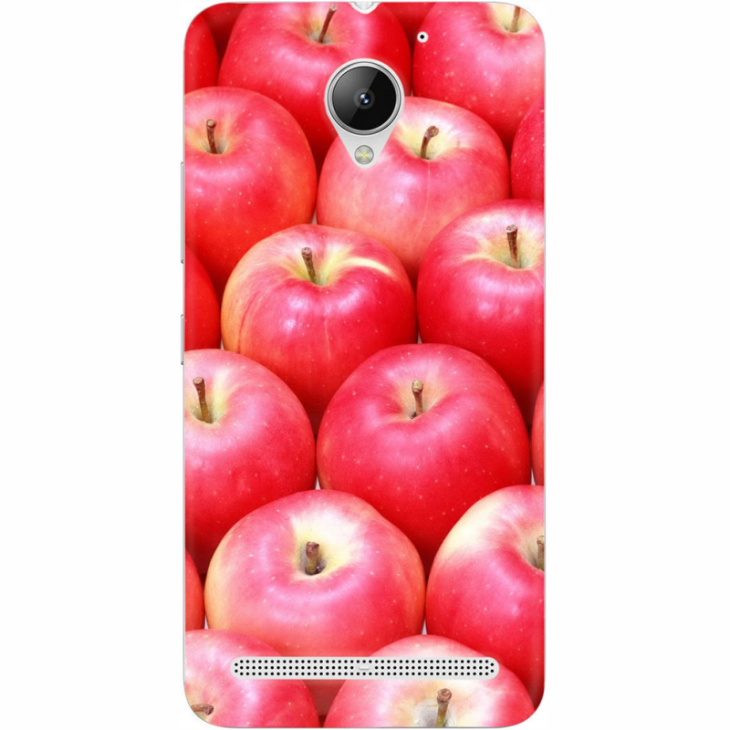 Чехол Uprint Lenovo C2 Power K10a40 