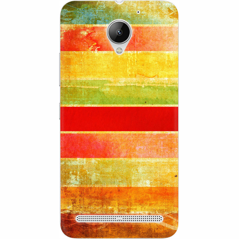 Чехол Uprint Lenovo C2 Power K10a40 