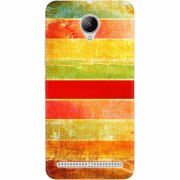 Чехол Uprint Lenovo C2 Power K10a40 