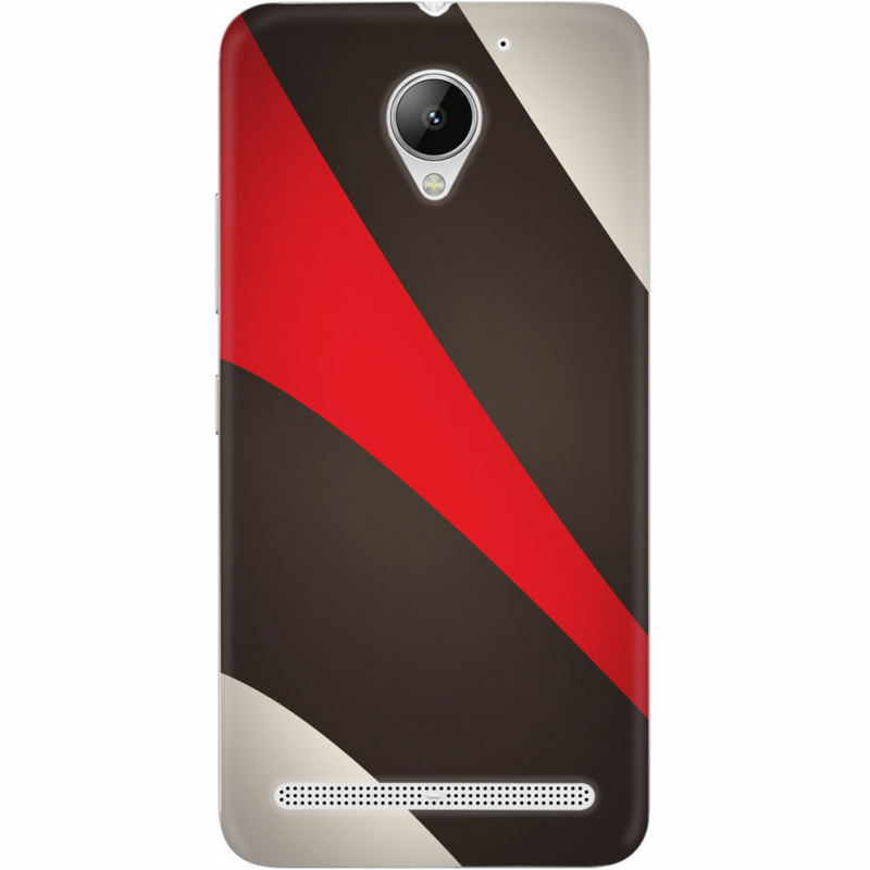 Чехол Uprint Lenovo C2 Power K10a40 