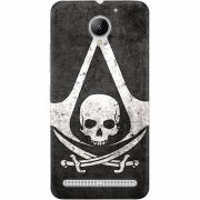 Чехол Uprint Lenovo C2 Power K10a40 