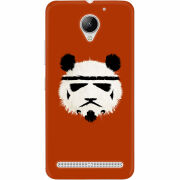 Чехол Uprint Lenovo C2 Power K10a40 