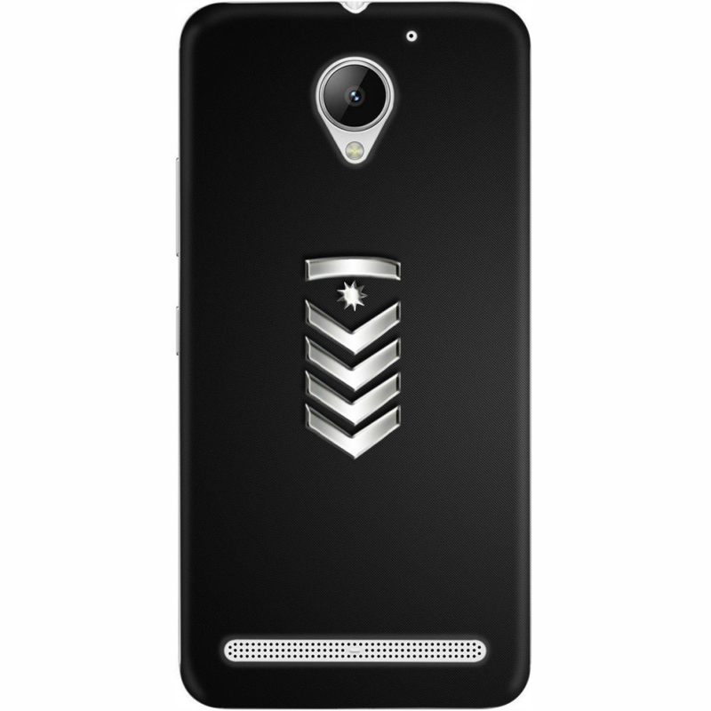 Чехол Uprint Lenovo C2 Power K10a40 