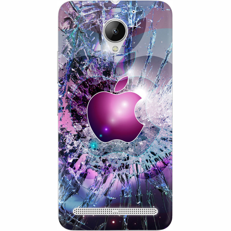 Чехол Uprint Lenovo C2 Power K10a40 