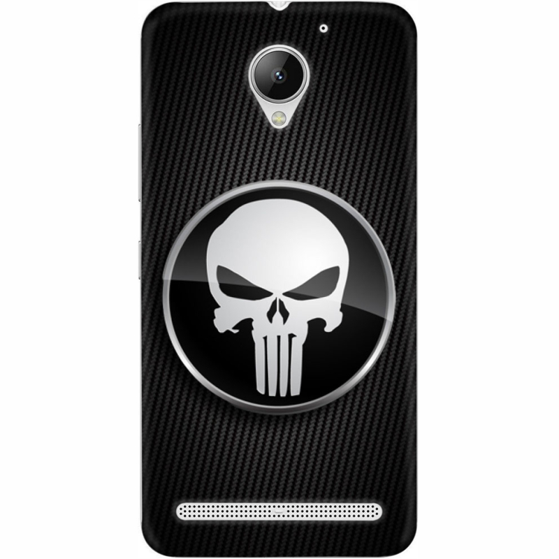 Чехол Uprint Lenovo C2 Power K10a40 