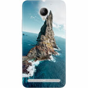 Чехол Uprint Lenovo C2 Power K10a40 