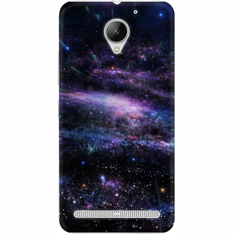 Чехол Uprint Lenovo C2 Power K10a40 