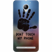 Чехол Uprint Lenovo C2 Power K10a40 