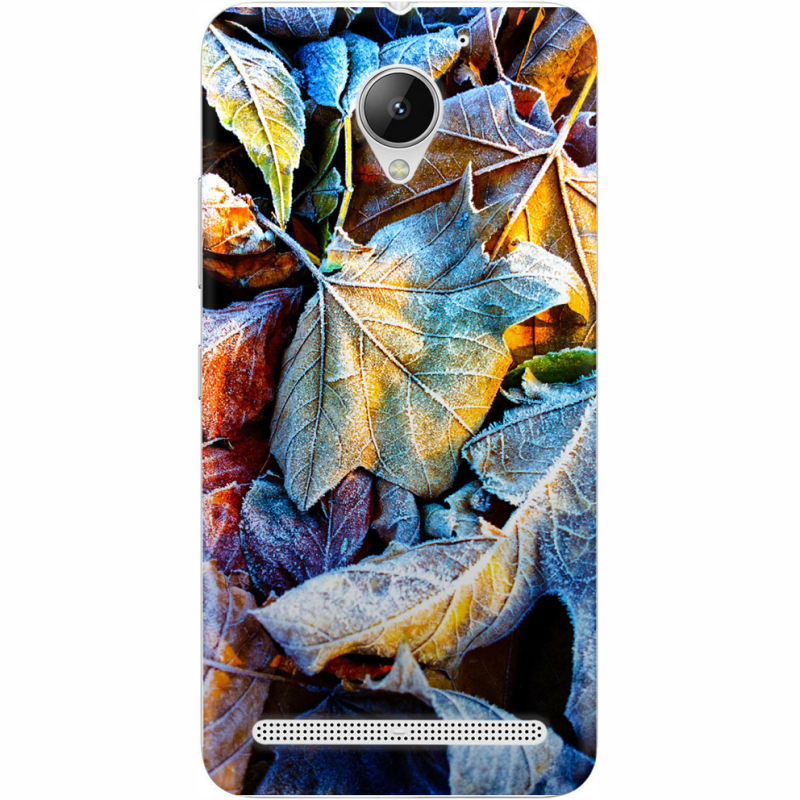 Чехол Uprint Lenovo C2 Power K10a40 