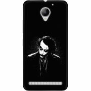 Чехол Uprint Lenovo C2 Power K10a40 