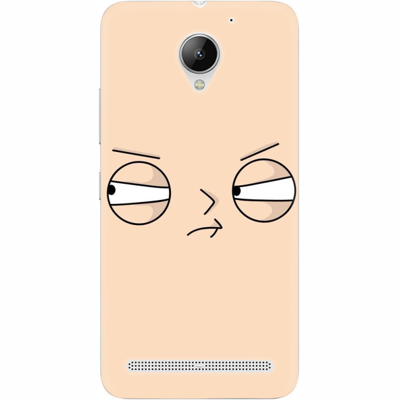 Чехол Uprint Lenovo C2 Power K10a40 