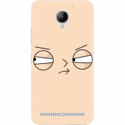 Чехол Uprint Lenovo C2 Power K10a40 