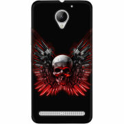 Чехол Uprint Lenovo C2 Power K10a40 