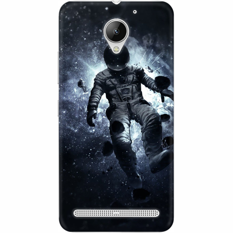 Чехол Uprint Lenovo C2 Power K10a40 