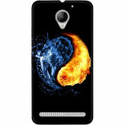 Чехол Uprint Lenovo C2 Power K10a40 