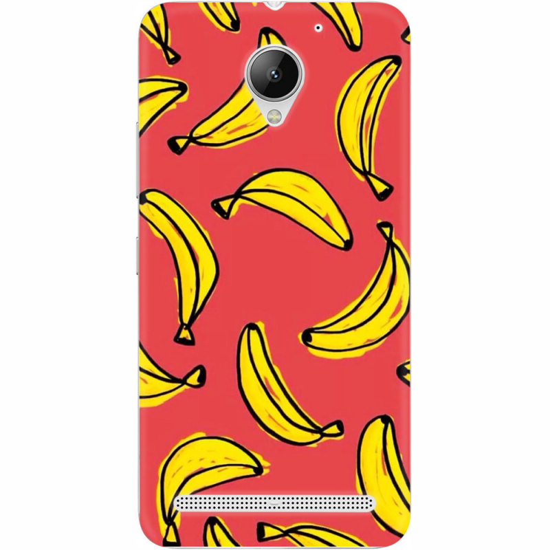 Чехол Uprint Lenovo C2 Power K10a40 