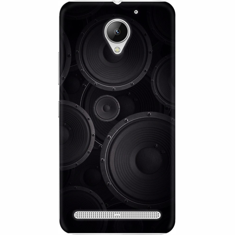 Чехол Uprint Lenovo C2 Power K10a40 