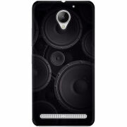 Чехол Uprint Lenovo C2 Power K10a40 