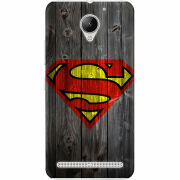 Чехол Uprint Lenovo C2 Power K10a40 