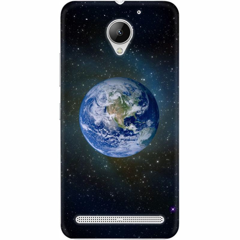 Чехол Uprint Lenovo C2 Power K10a40 