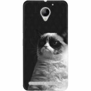 Чехол Uprint Lenovo C2 Power K10a40 