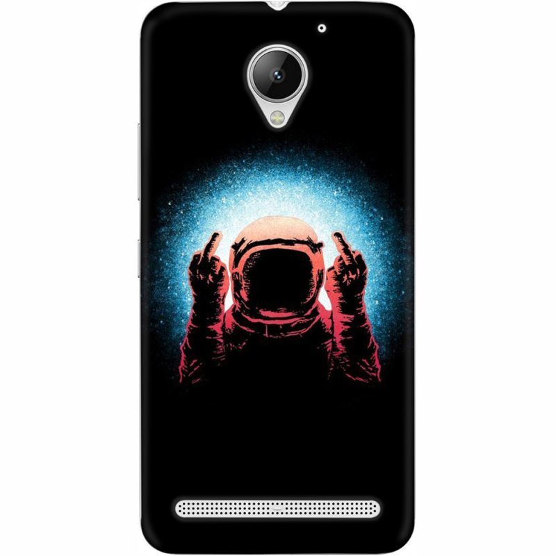 Чехол Uprint Lenovo C2 Power K10a40 