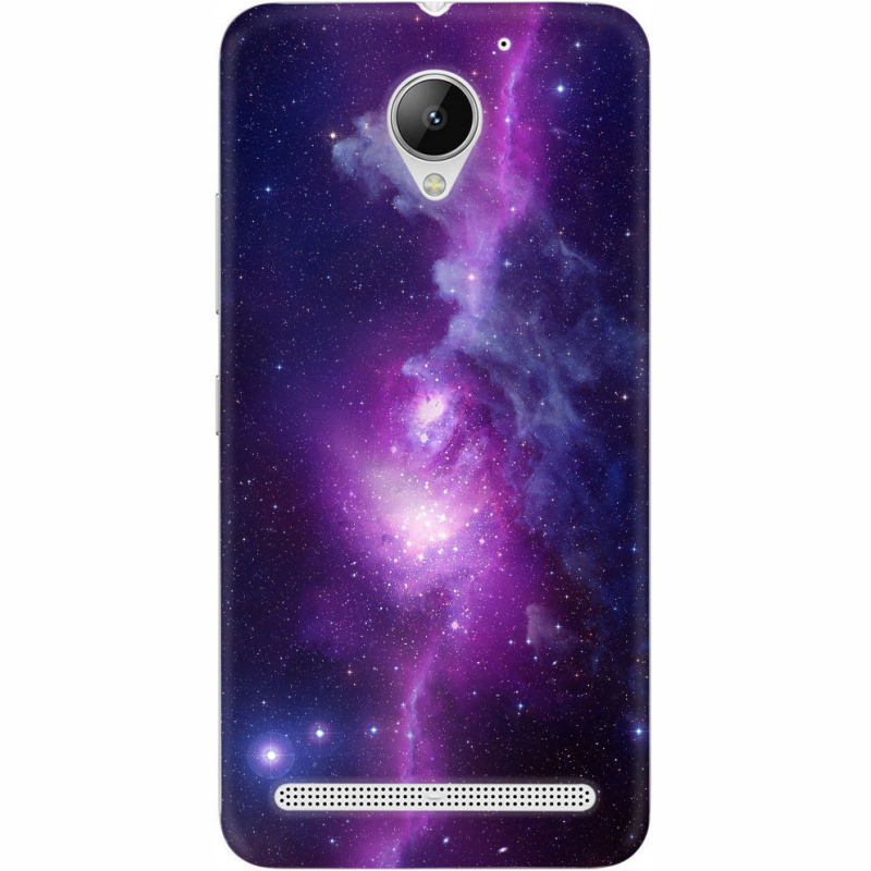 Чехол Uprint Lenovo C2 Power K10a40 