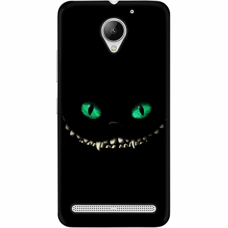 Чехол Uprint Lenovo C2 Power K10a40 