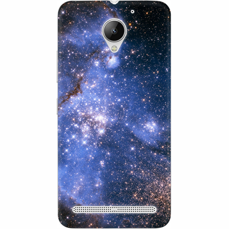 Чехол Uprint Lenovo C2 Power K10a40 