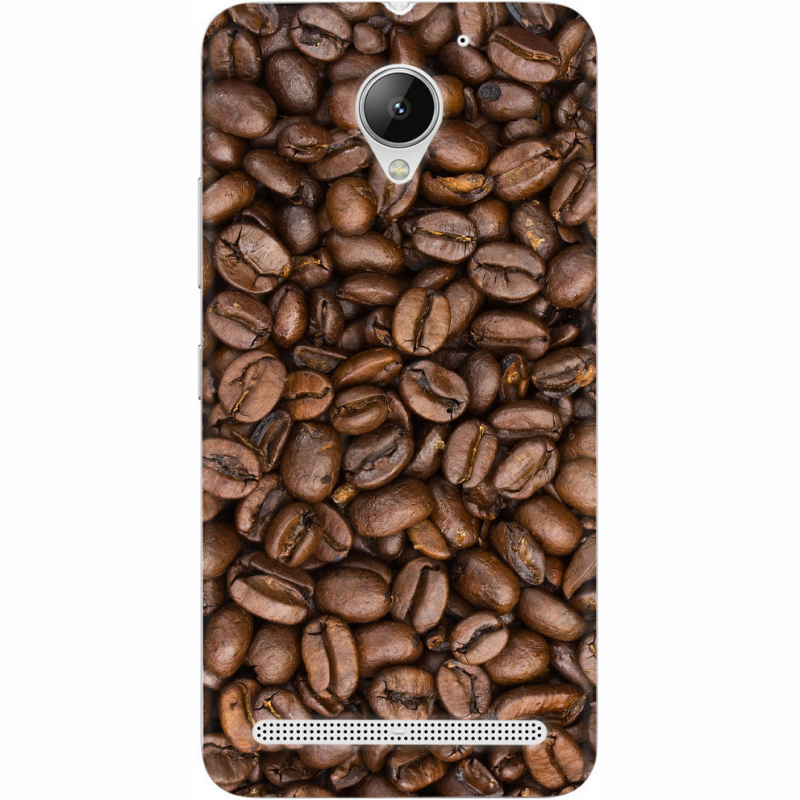 Чехол Uprint Lenovo C2 Power K10a40 