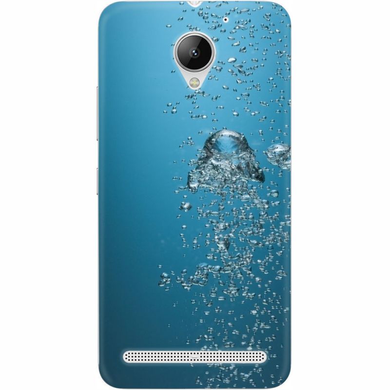 Чехол Uprint Lenovo C2 Power K10a40 