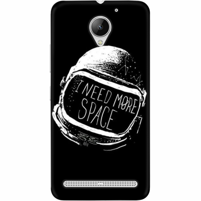 Чехол Uprint Lenovo C2 Power K10a40 