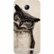 Чехол Uprint Lenovo C2 Power K10a40 