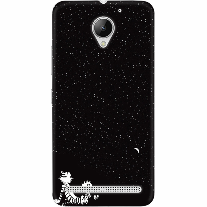 Чехол Uprint Lenovo C2 Power K10a40 