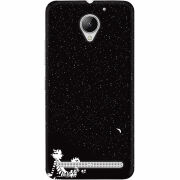 Чехол Uprint Lenovo C2 Power K10a40 