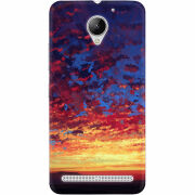 Чехол Uprint Lenovo C2 Power K10a40 Draw Breath