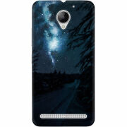 Чехол Uprint Lenovo C2 Power K10a40 Between two Days