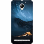 Чехол Uprint Lenovo C2 Power K10a40 Nowhere