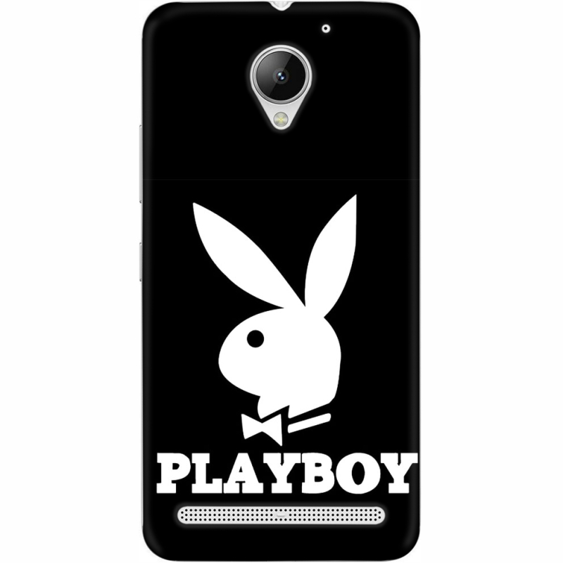 Чехол Uprint Lenovo C2 Power K10a40 