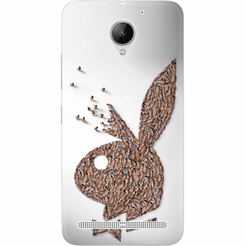 Чехол Uprint Lenovo C2 Power K10a40 