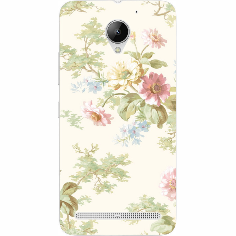 Чехол Uprint Lenovo C2 Power K10a40 