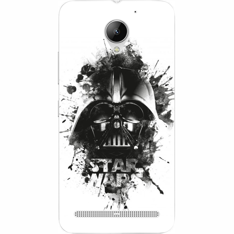 Чехол Uprint Lenovo C2 Power K10a40 