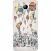 Чехол Uprint Lenovo C2 Power K10a40 