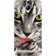 Чехол Uprint Lenovo C2 Power K10a40 