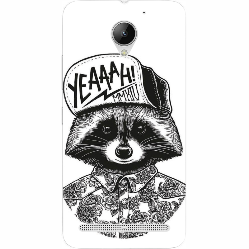 Чехол Uprint Lenovo C2 Power K10a40 